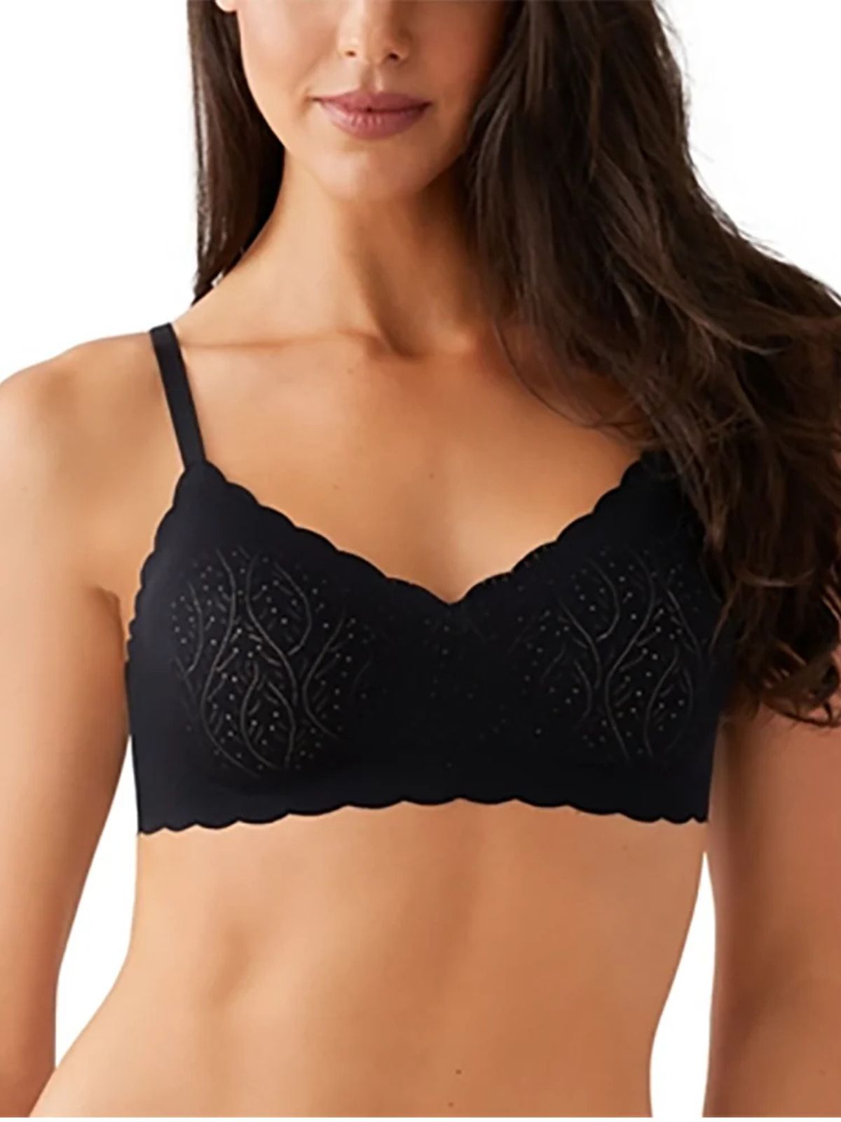Soutien-gorge sans armatures en dentelle B.Tempt Soutien-gorge sans armatures en dentelle B.Tempt