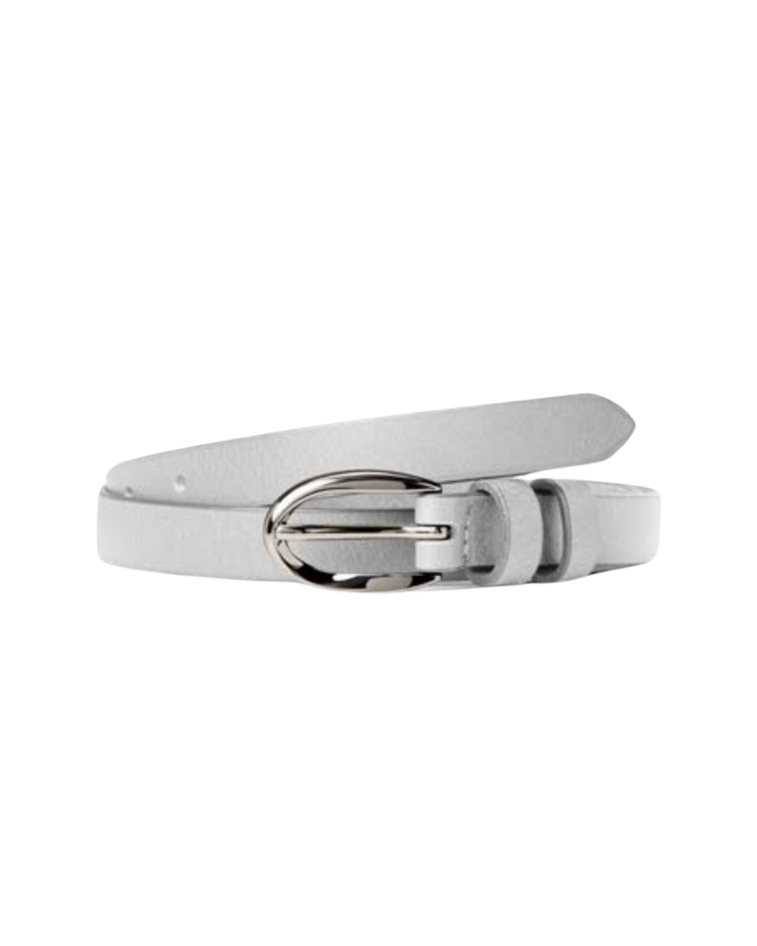 Ceinture en cuir Jade Ceinture en cuir Jade