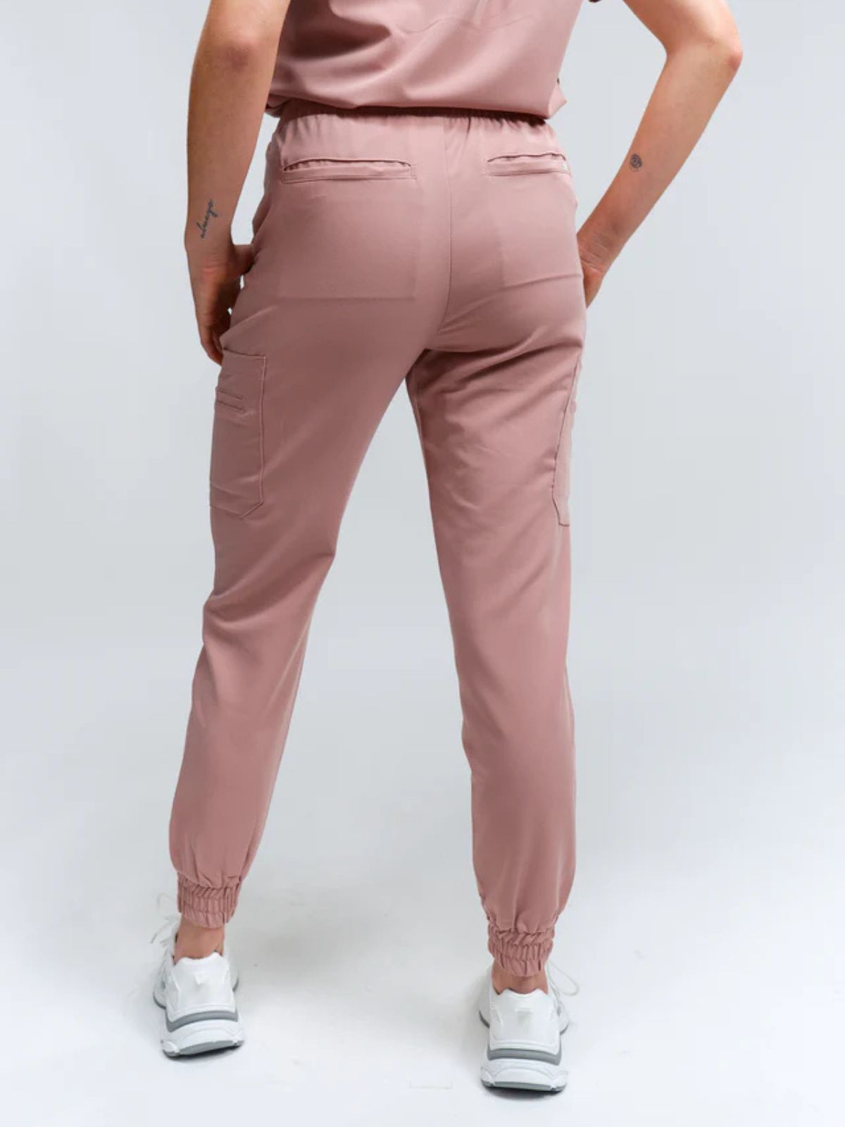 Pantalon d'uniforme médical Anastasia JOIIA Pantalon d'uniforme médical Anastasia JOIIA