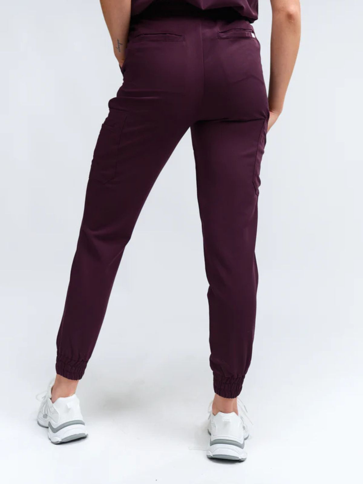 Pantalon d'uniforme médical Anastasia JOIIA Pantalon d'uniforme médical Anastasia JOIIA