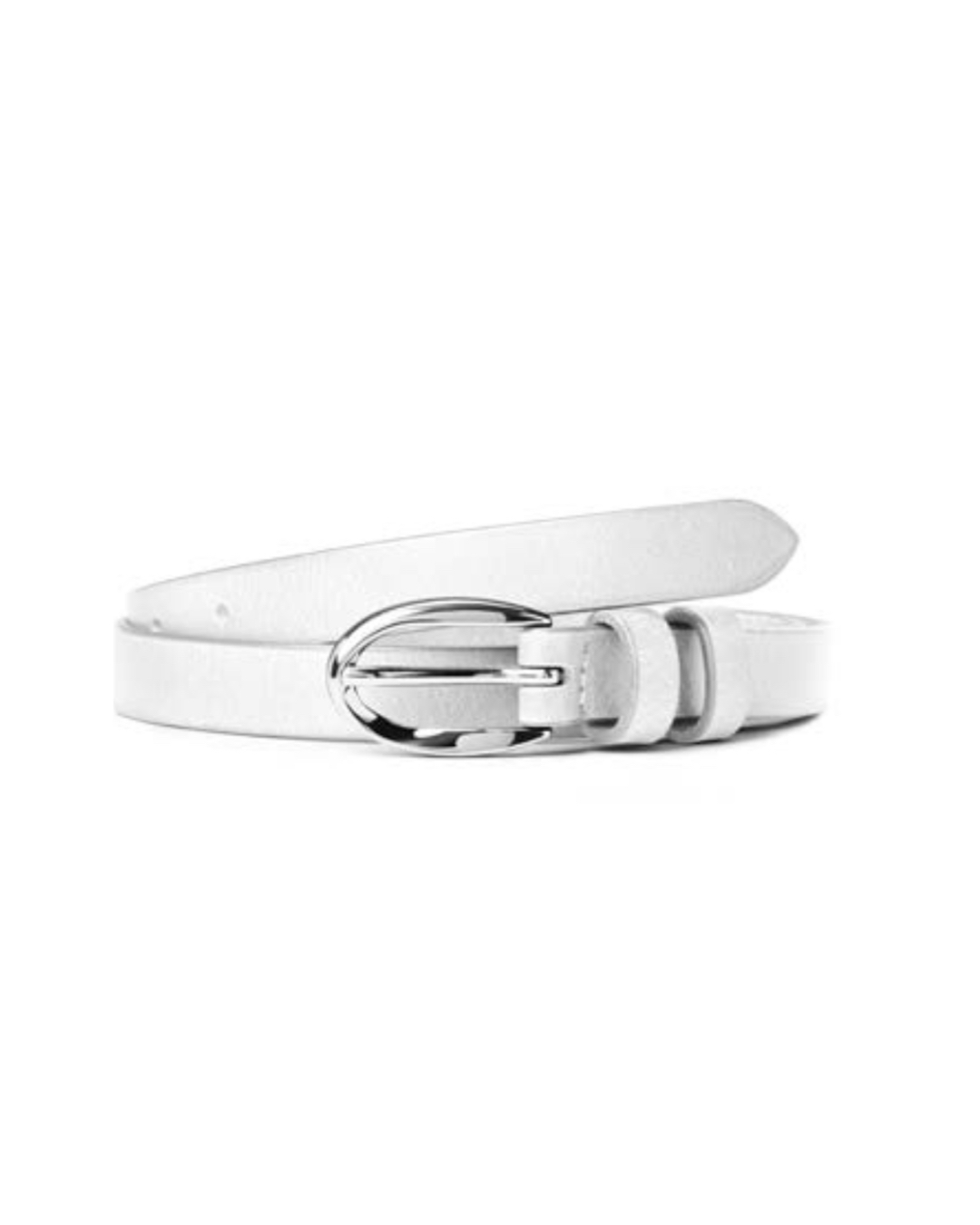 Ceinture en cuir Jade Ceinture en cuir Jade