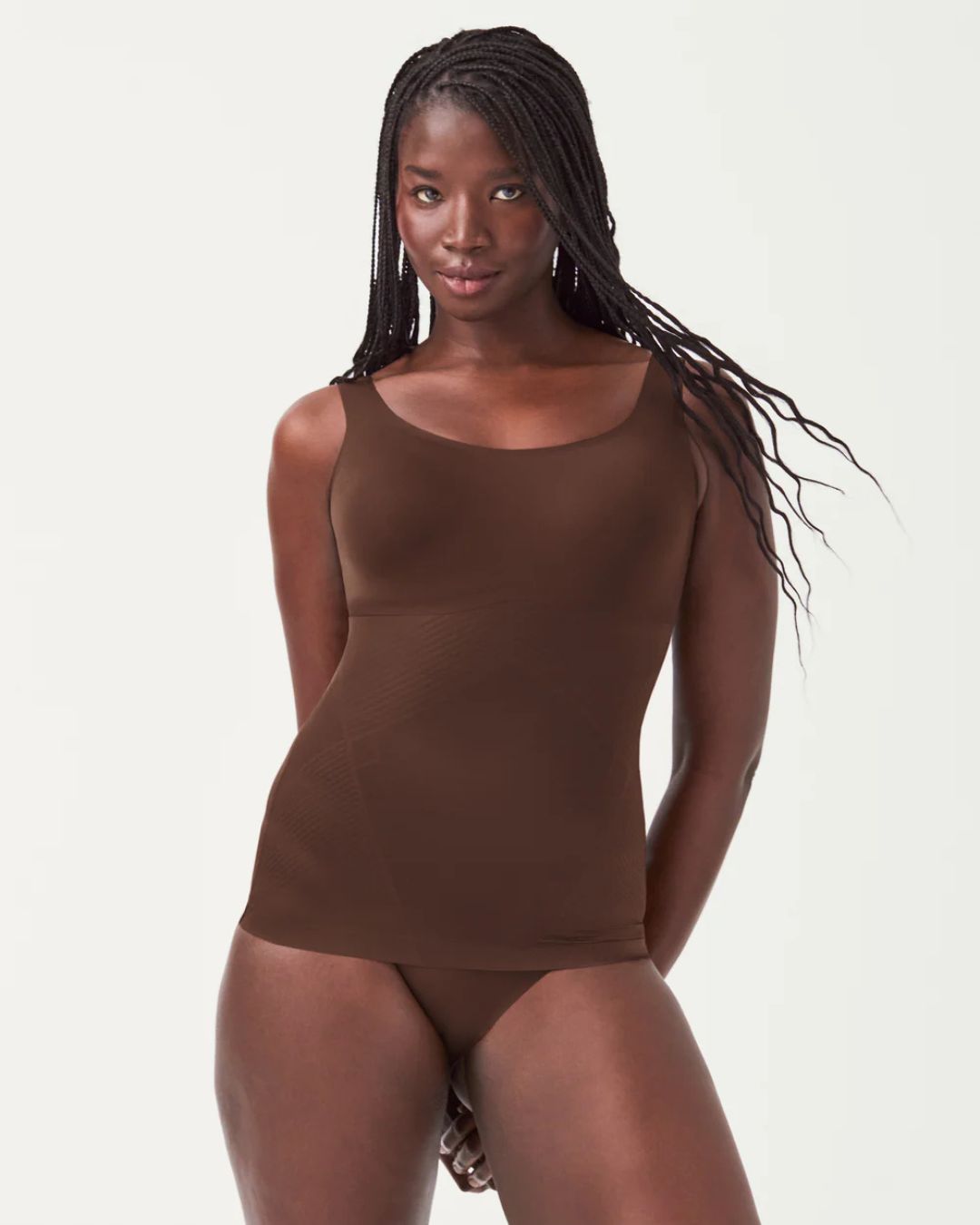 Débardeur gainant Spanx 10258R Débardeur gainant Spanx 10258R