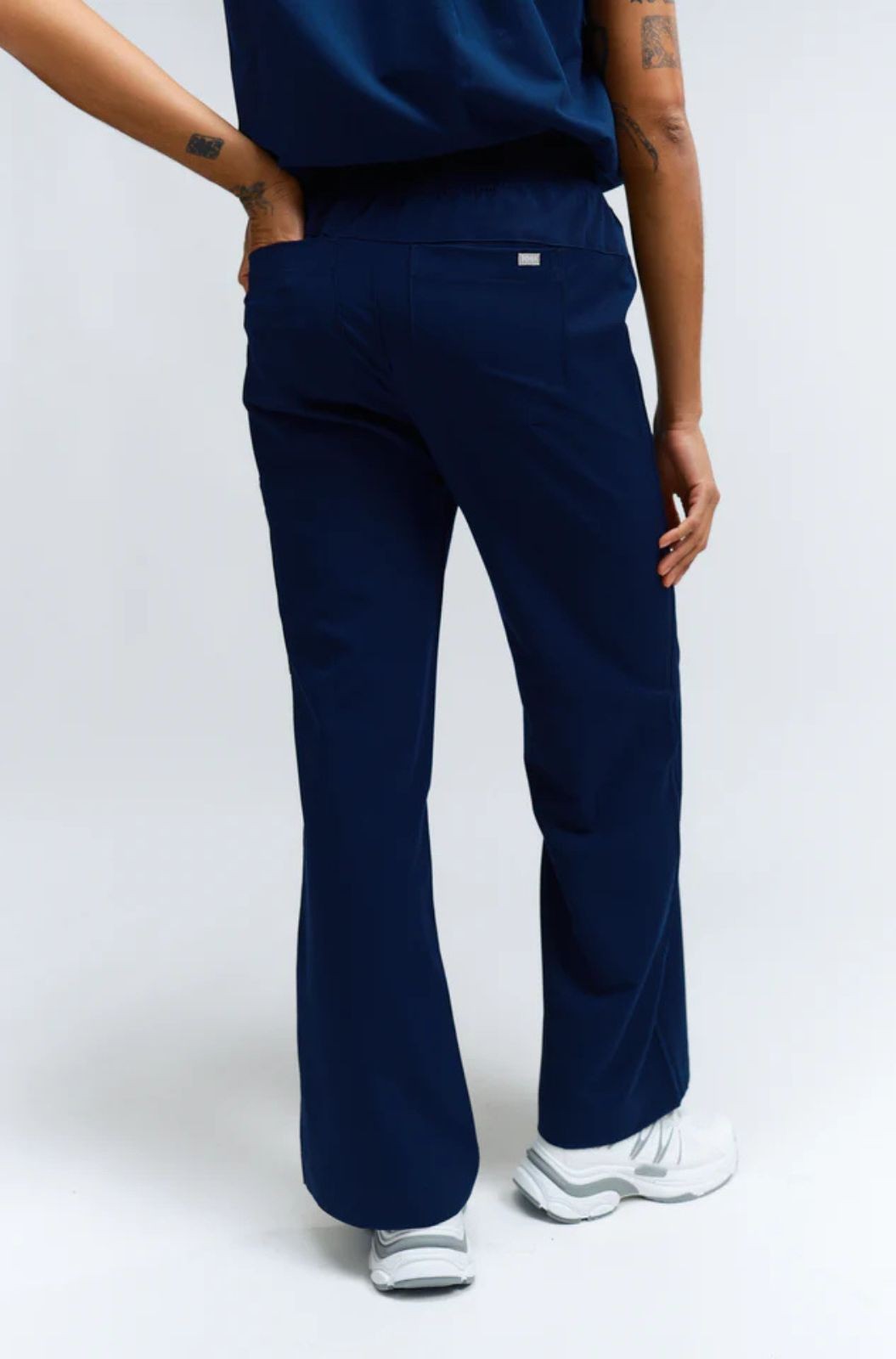 Pantalon médical large ACE JOIIA Pantalon médical large ACE JOIIA