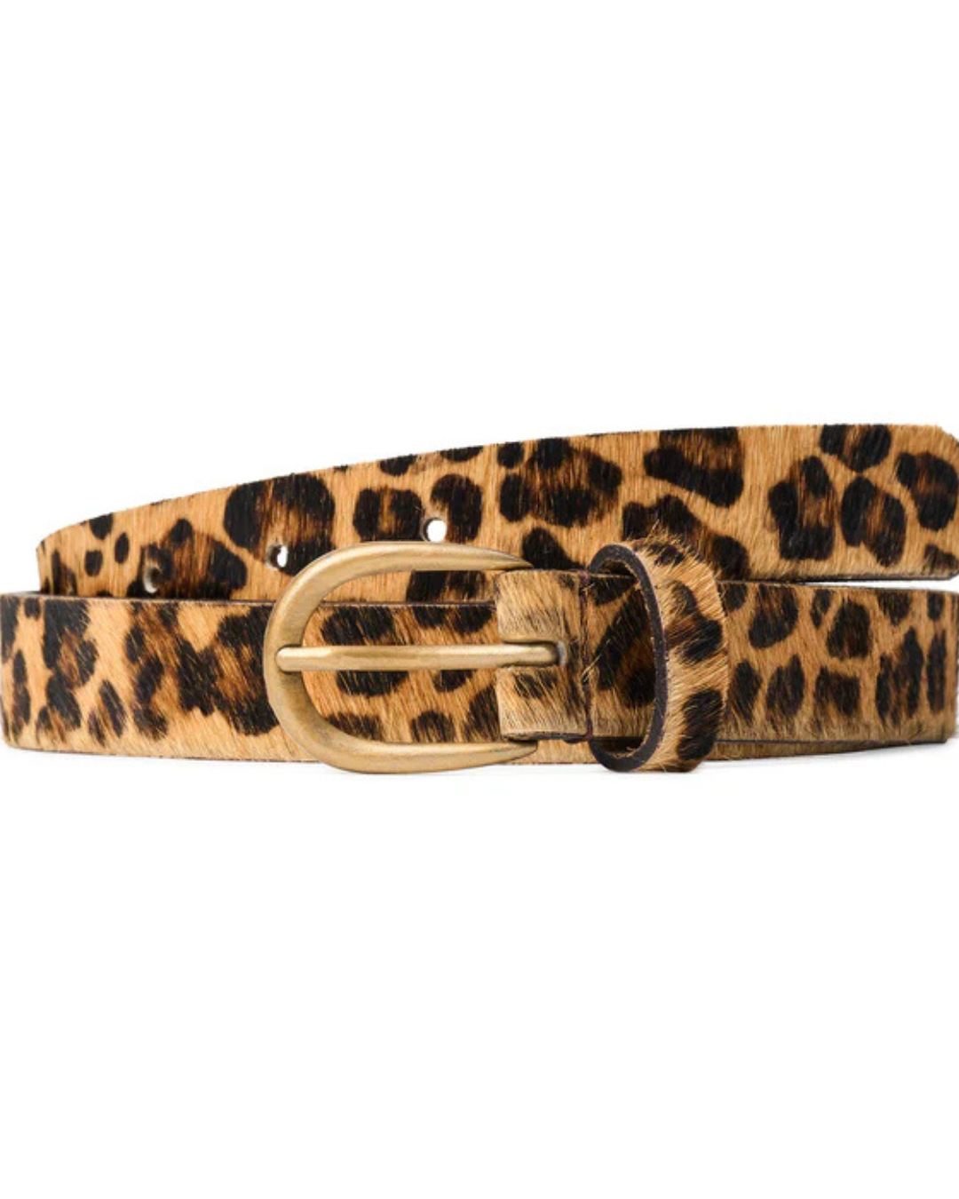 Ceinture Jane Baby Leopard Ceinture Jane Baby Leopard