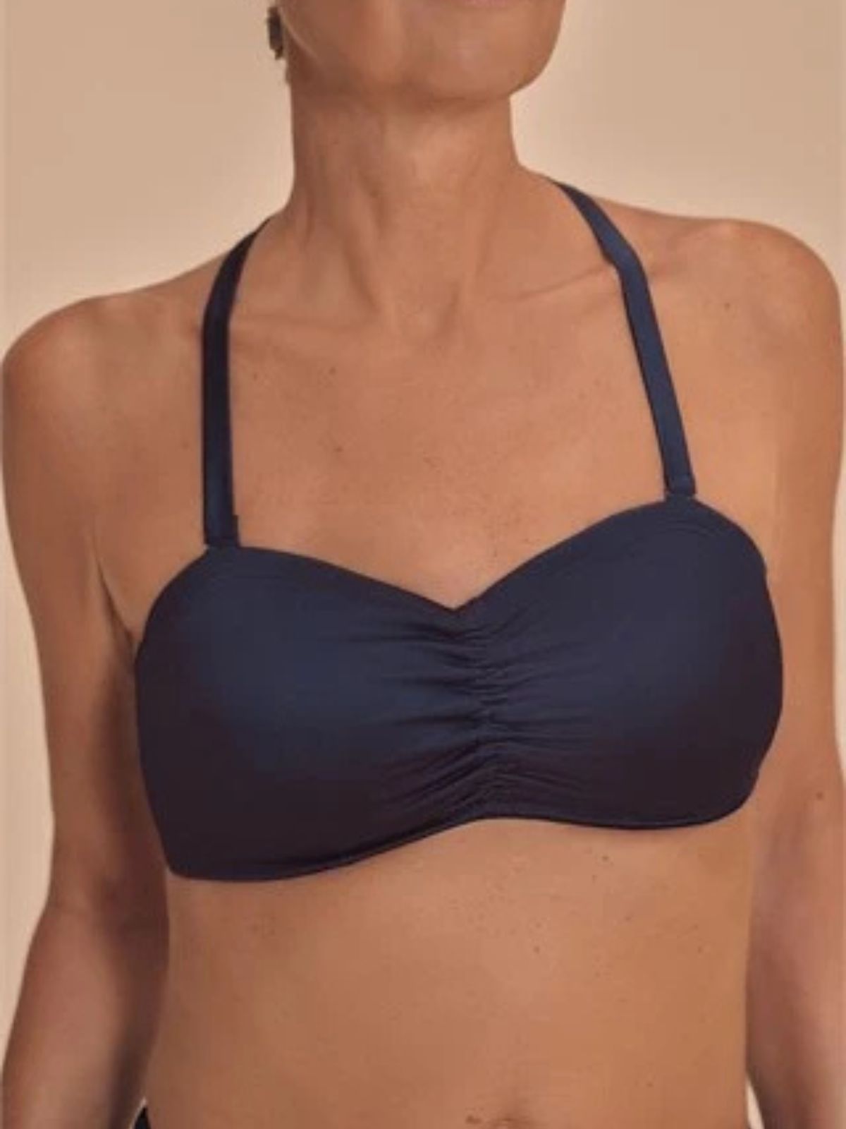 Haut de bikini sans armatures Lazio Amoena Haut de bikini sans armatures Lazio Amoena