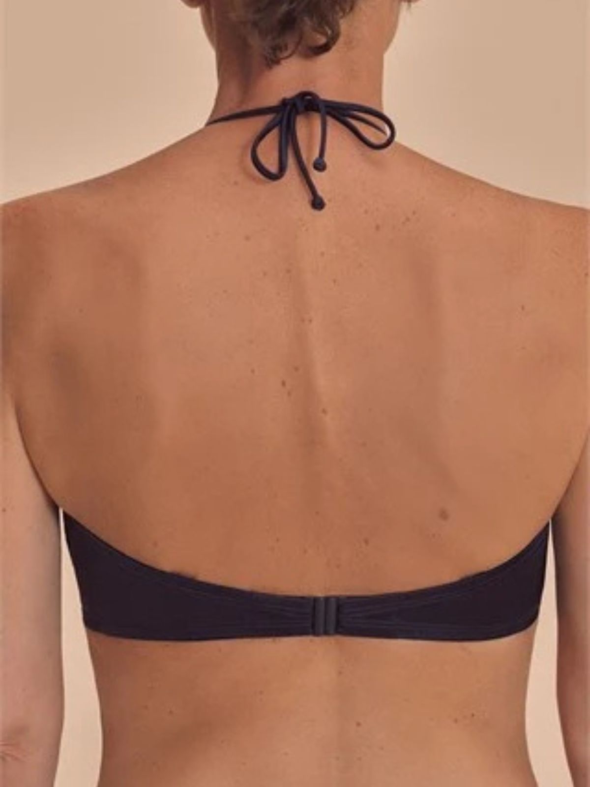 Haut de bikini sans armatures Lazio Amoena Haut de bikini sans armatures Lazio Amoena