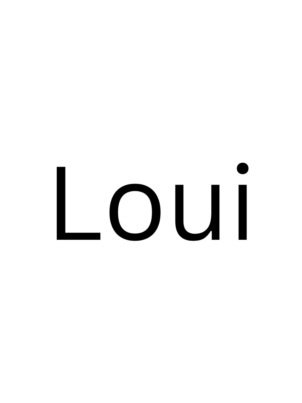 Loui