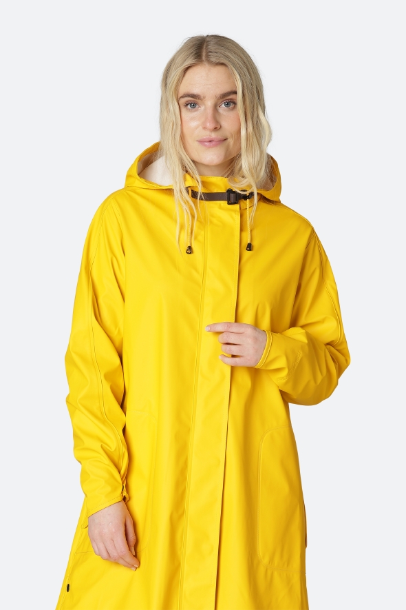 Manteau imperméable Ilse Jacobsen RAIN71 