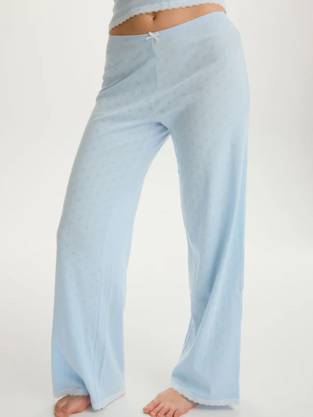 Pantalon Cherish Blush 