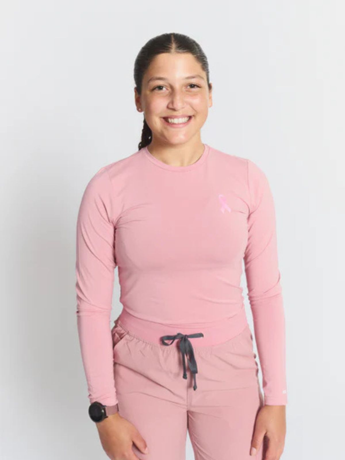 Maillot de corps à manches longues Amelia JOIIA