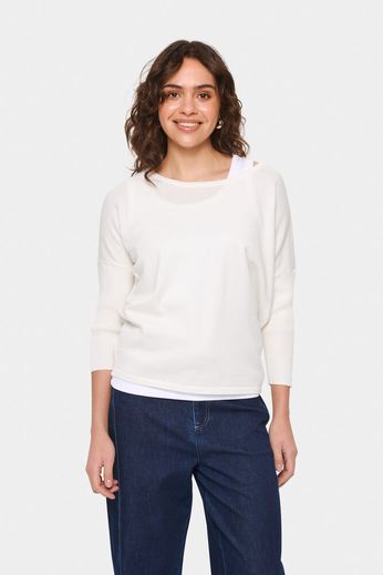 Tricot Mila Saint Tropez 