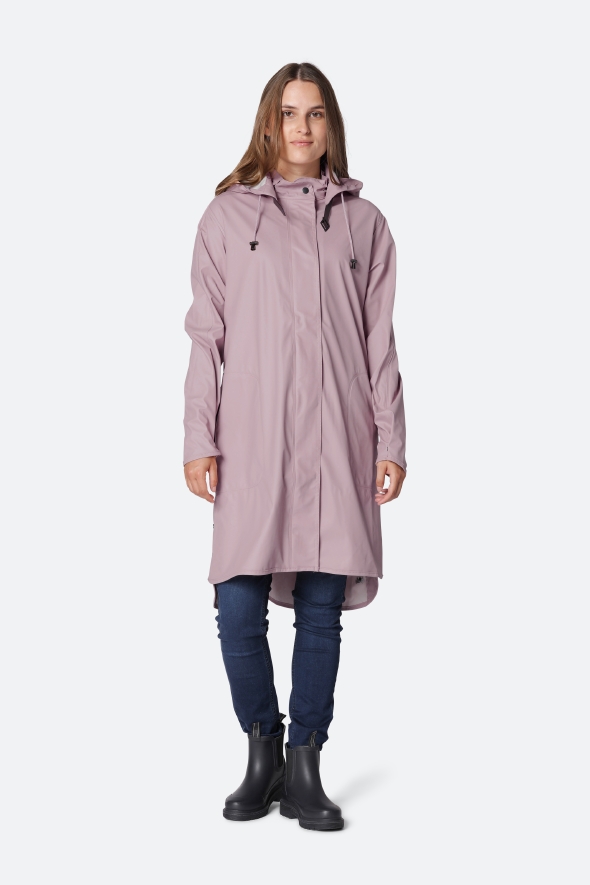 Manteau imperméable Ilse Jacobsen RAIN71 