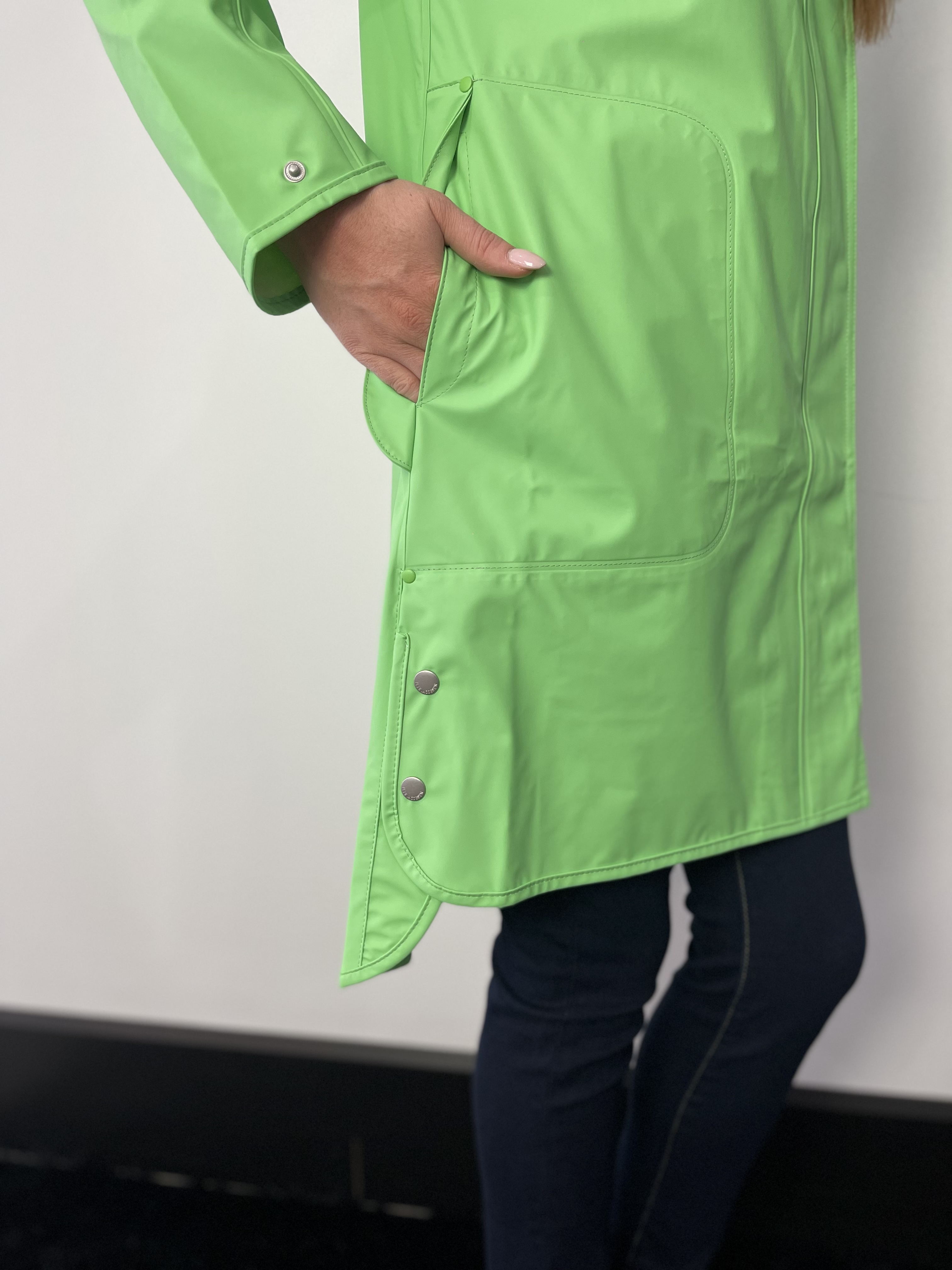 Manteau imperméable Ilse Jacobsen RAIN71 