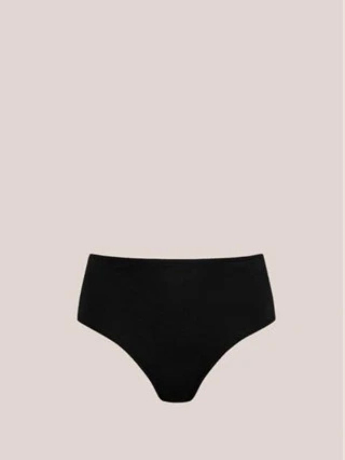 Culotte taille haute Turin Amoena 
