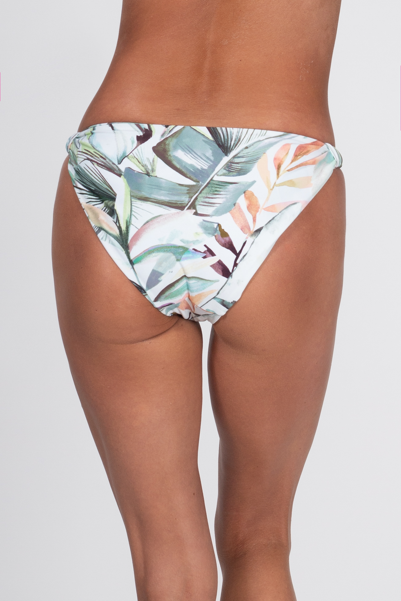 Bas de bikini ajustable Zoe Byron Bay BZ028 