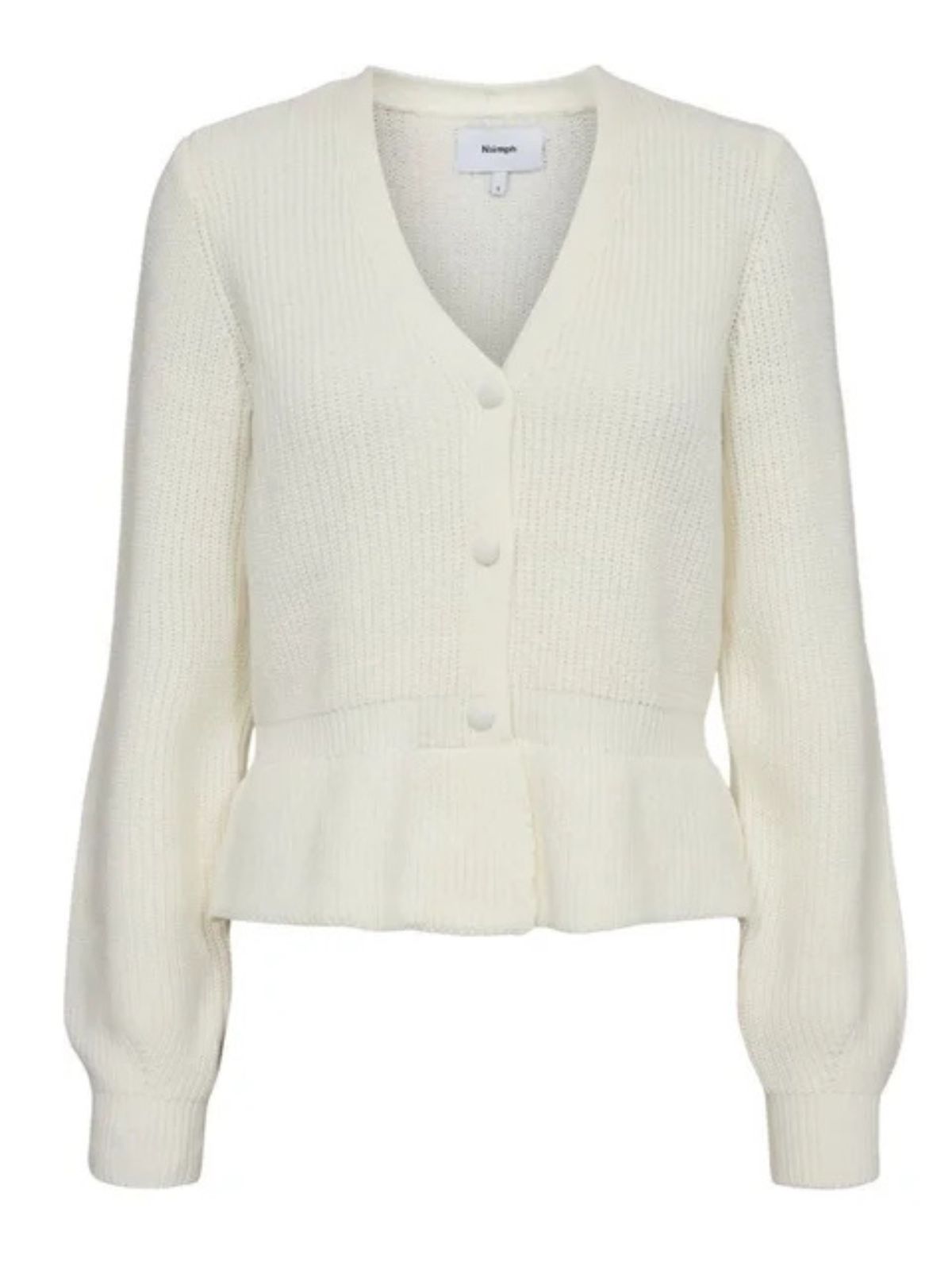 Cardigan Nümph 