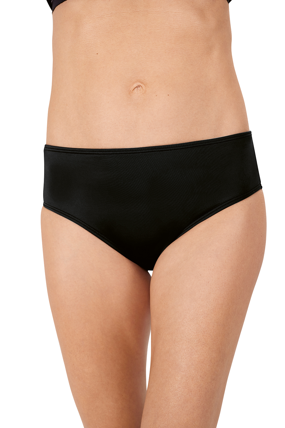 Bas de maillot taille moyenne Faro Amoena 71624 