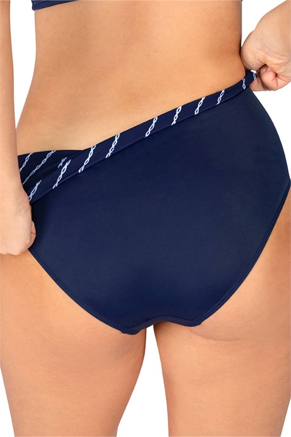 Bas de maillot Timeless Chic Amoena 71540 