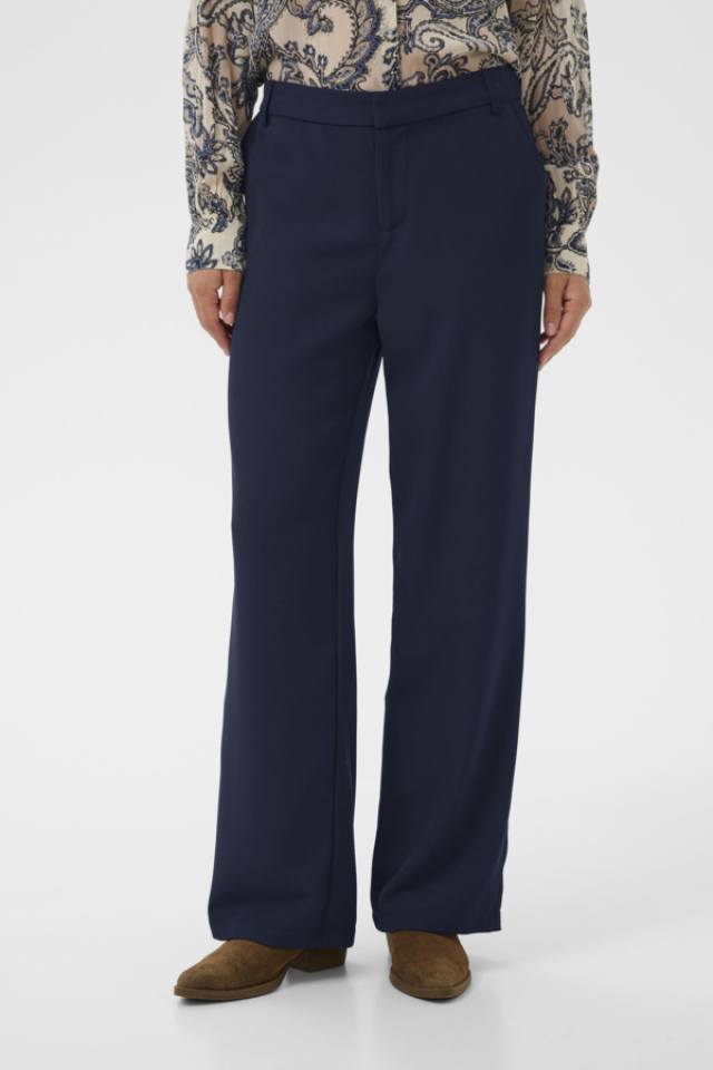 Pantalon Cocamia Cream 