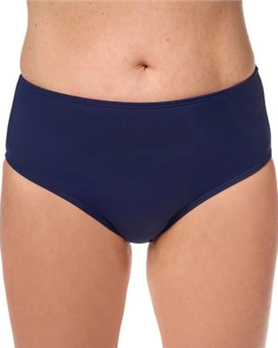 Thassos Medium-Height Briefs Amoena 71744