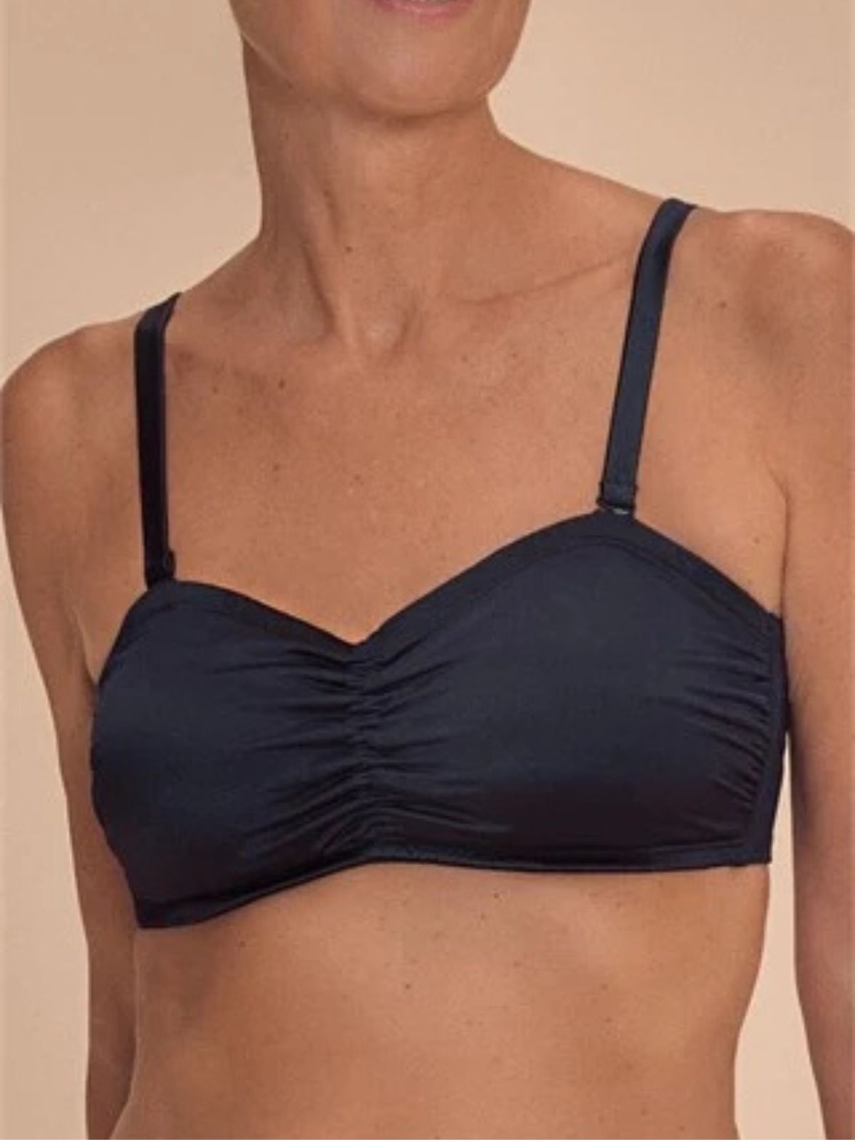 Haut de bikini sans armatures Lazio Amoena 