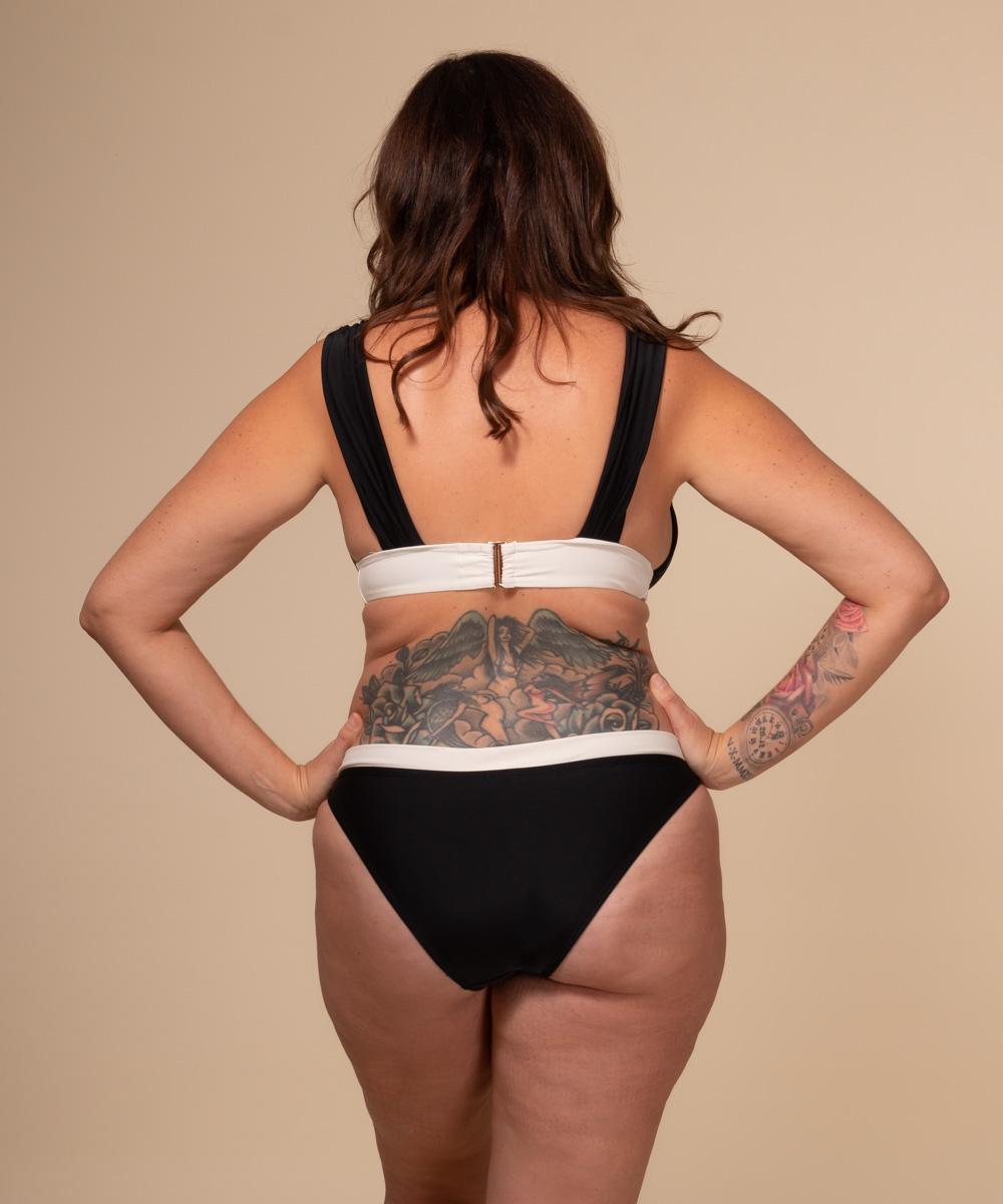 Haut de bikini Ellie Bralette Byron Bay BM039 