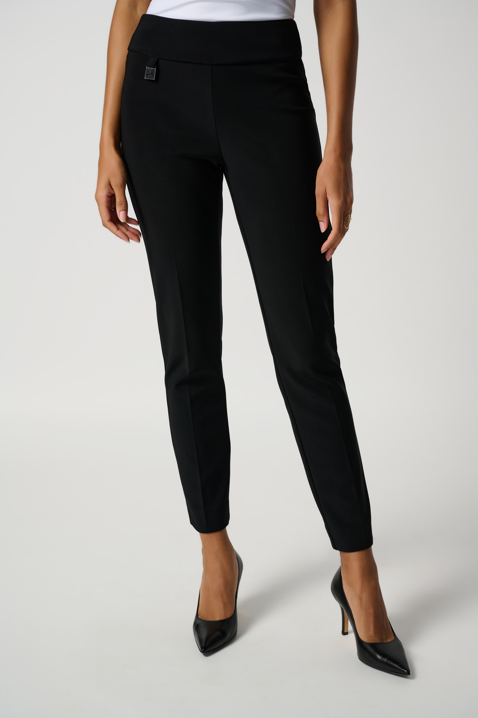 Pantalon classique ajusté Joseph Ribkoff 144092
