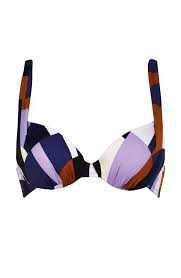 Haut de Bikini City Vibes Stockholm Naturana 77103 