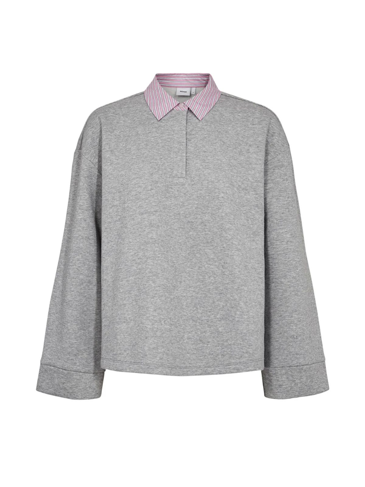 Pull avec col Nümph
