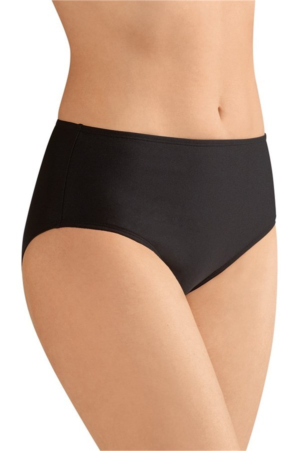 Bas de bikini Cayman taille haute Amoena 71135 