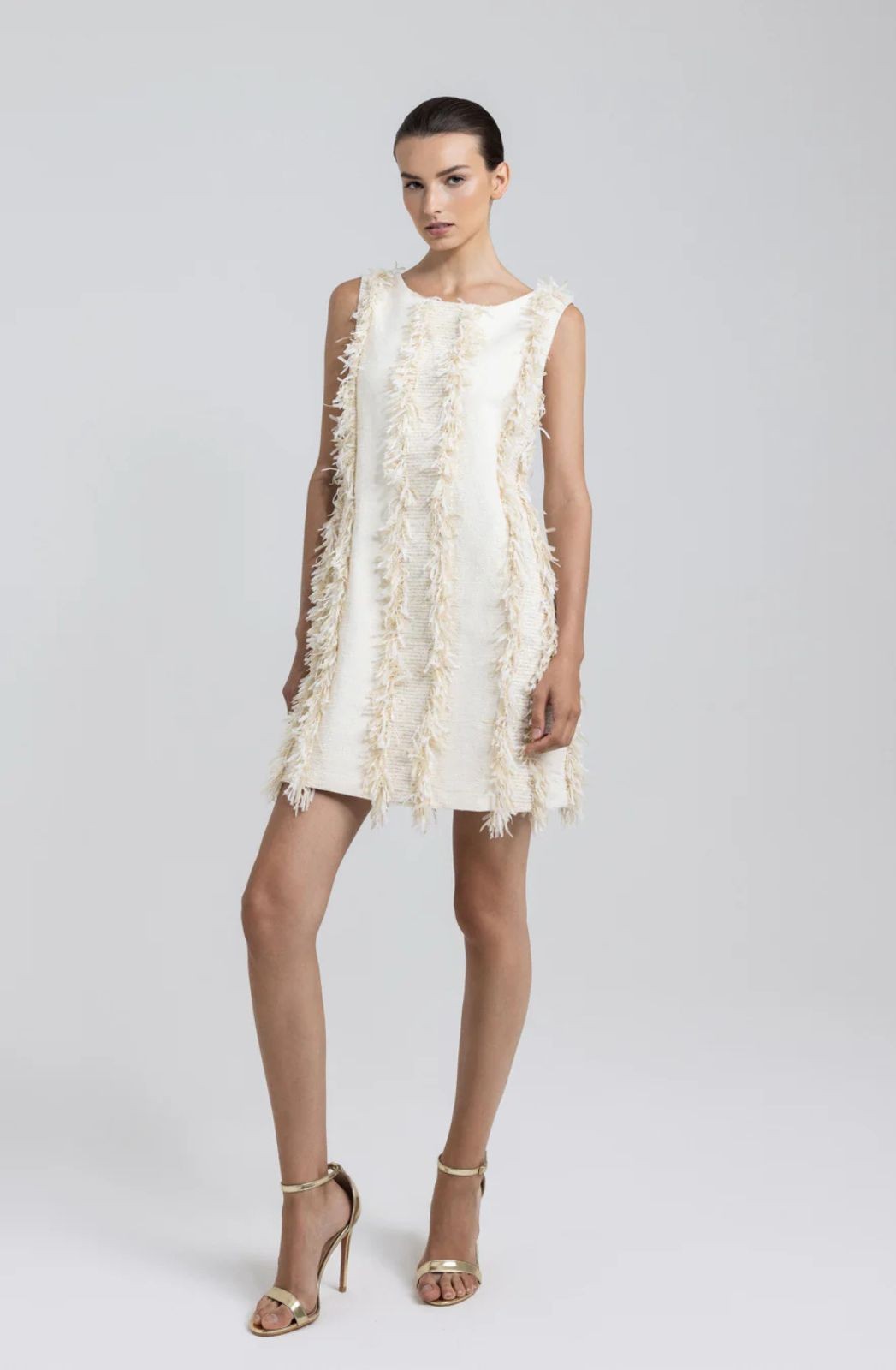 Robe LIZ Nadya Toto