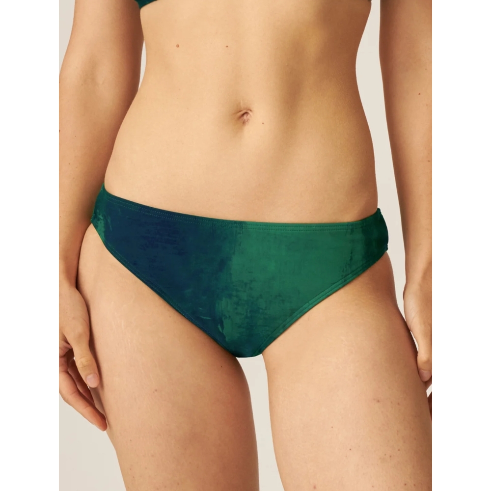 Bas de Bikini Small Escapes Shinrin Yoku Naturana 78101 