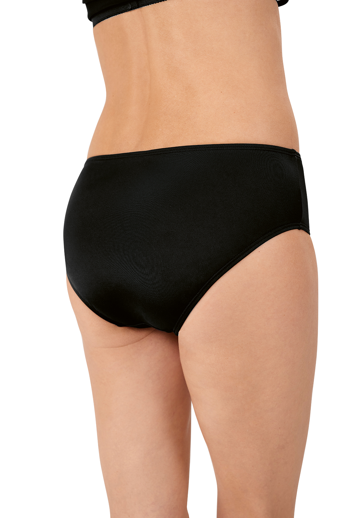 Bas de maillot taille moyenne Faro Amoena 71624 