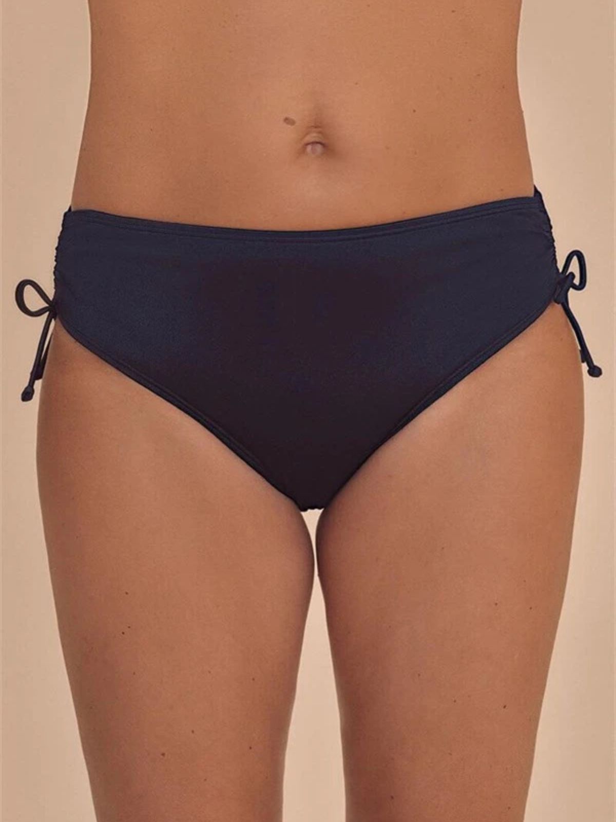 Bas de bikini taille mi-haute Lazio Amoena
