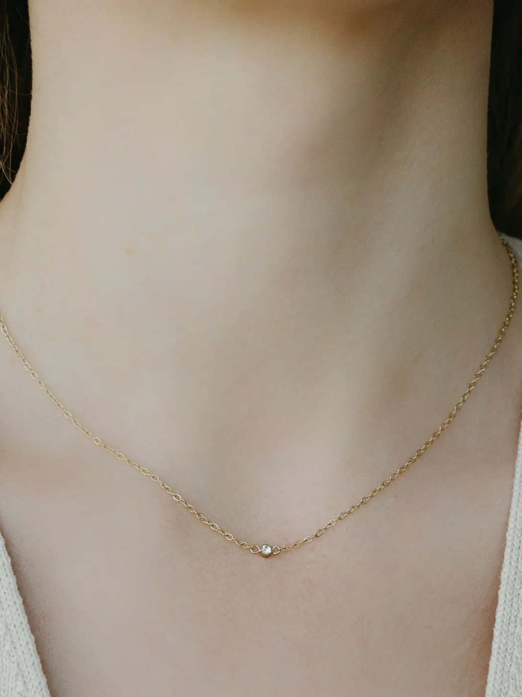 Collier Stella
