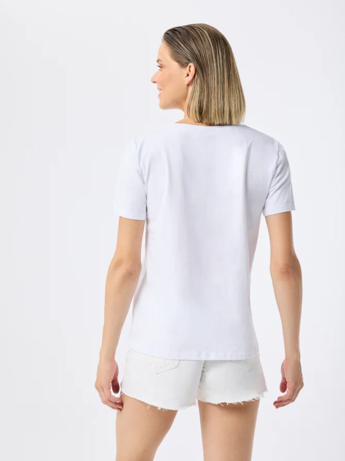 T-Shirt Miranda Leo & Ugo TED440