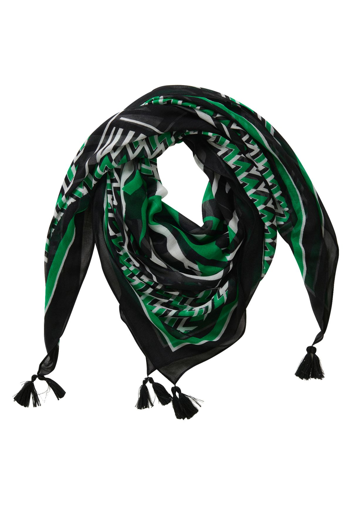 Foulard à motif Betty Barclay 3395 