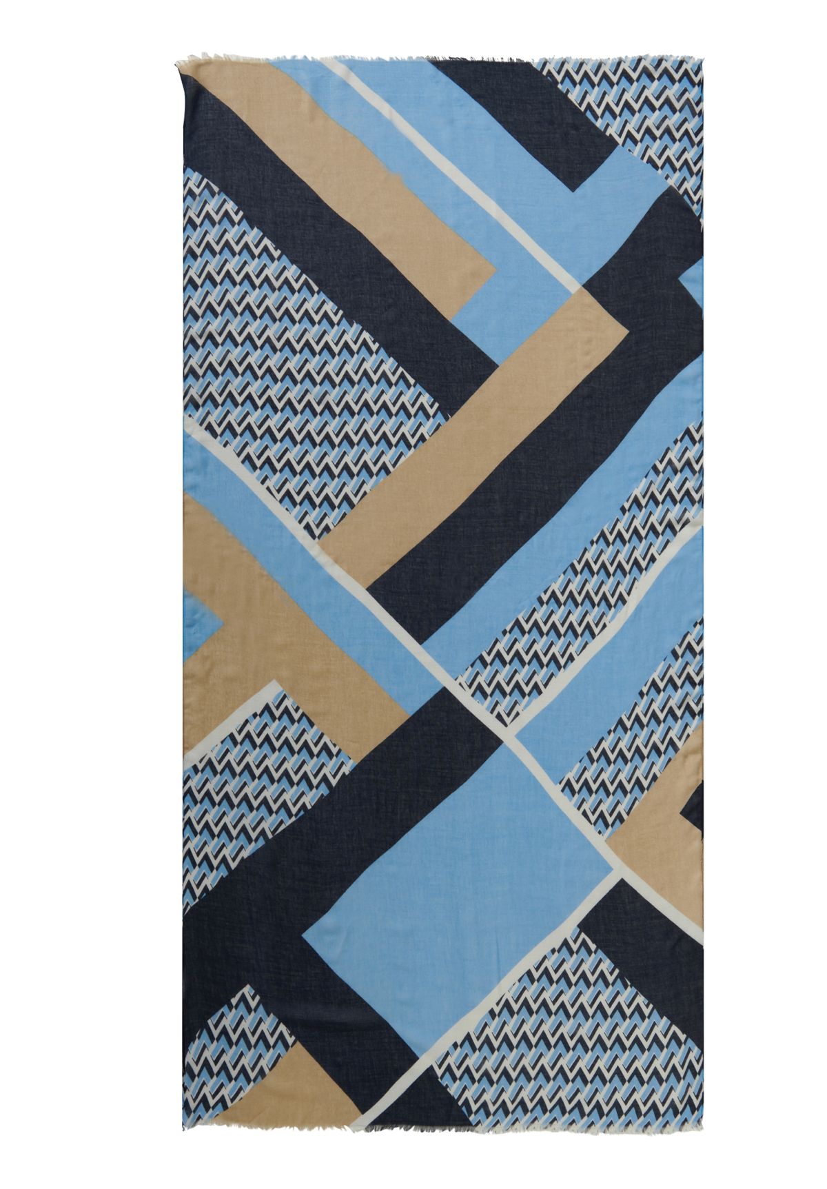 Foulard à motif Betty Barclay 3400 