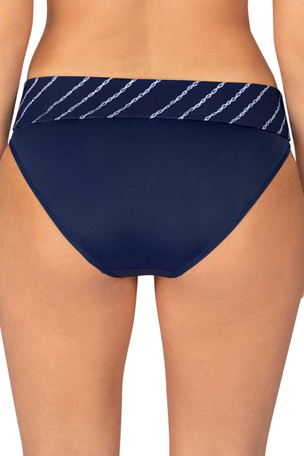 Bas de maillot Timeless Chic Amoena 71540 