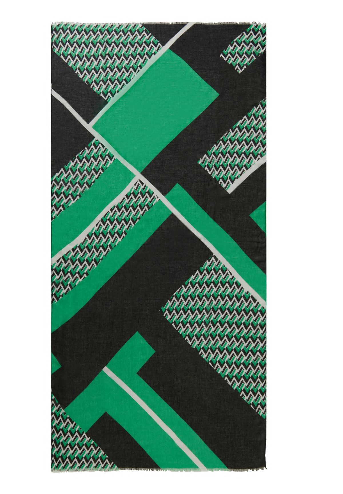 Foulard à motif Betty Barclay 3400 