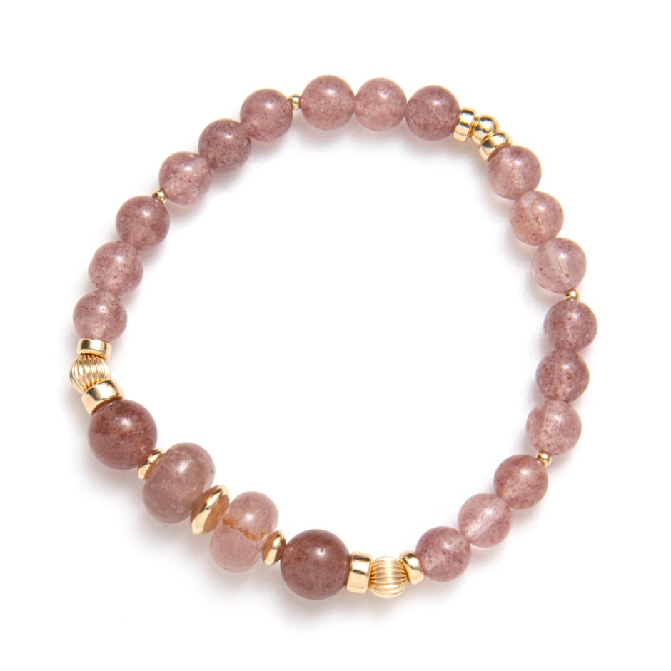 Bracelet Be Sovereign Gold Love Me First Beblue 