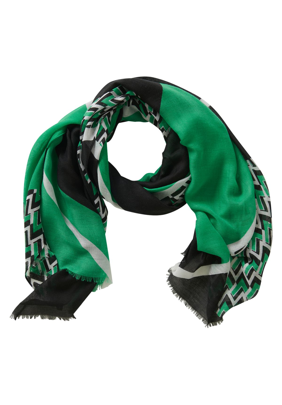 Foulard à motif Betty Barclay 3400 