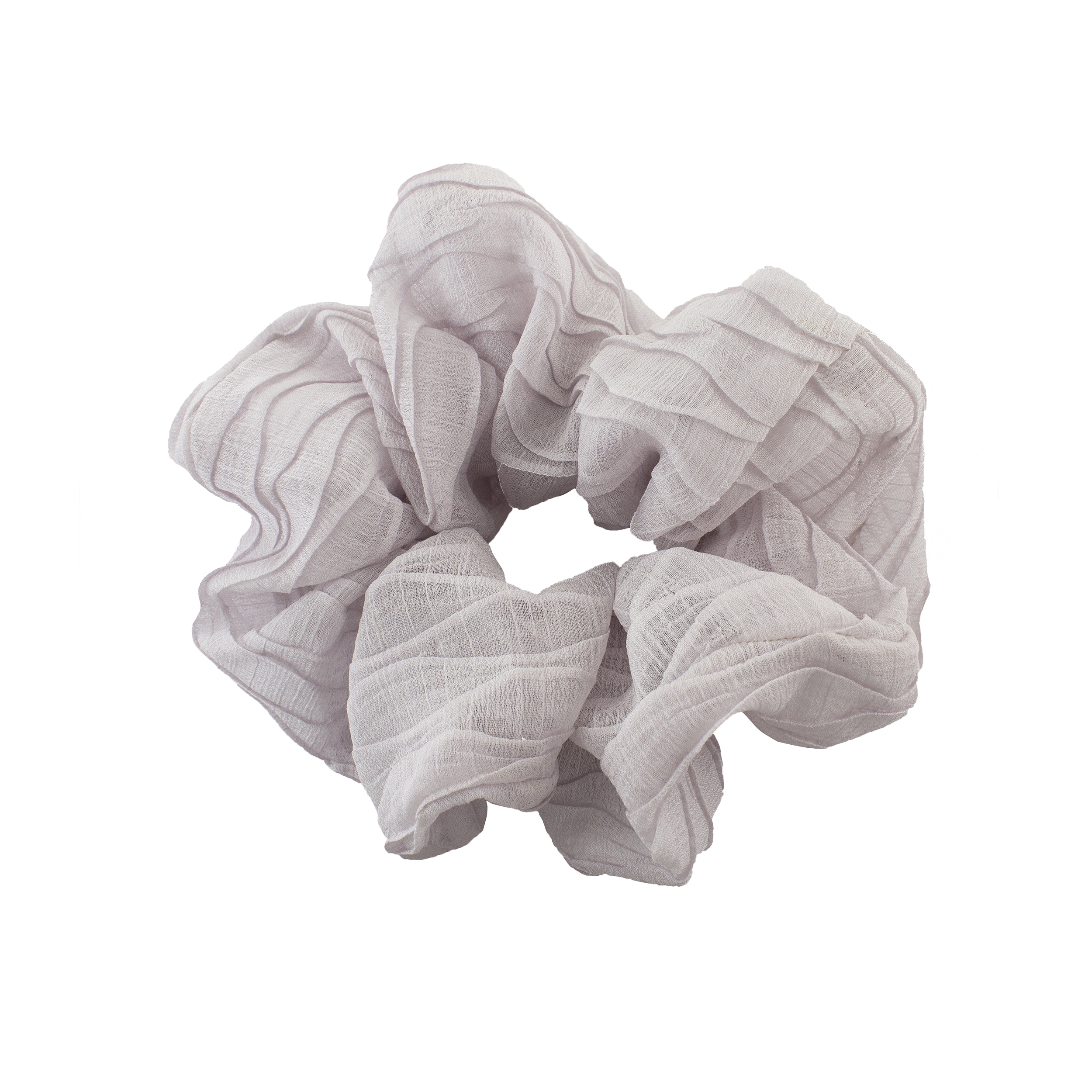 Chouchou Sheer lilas Jackie J XB21A