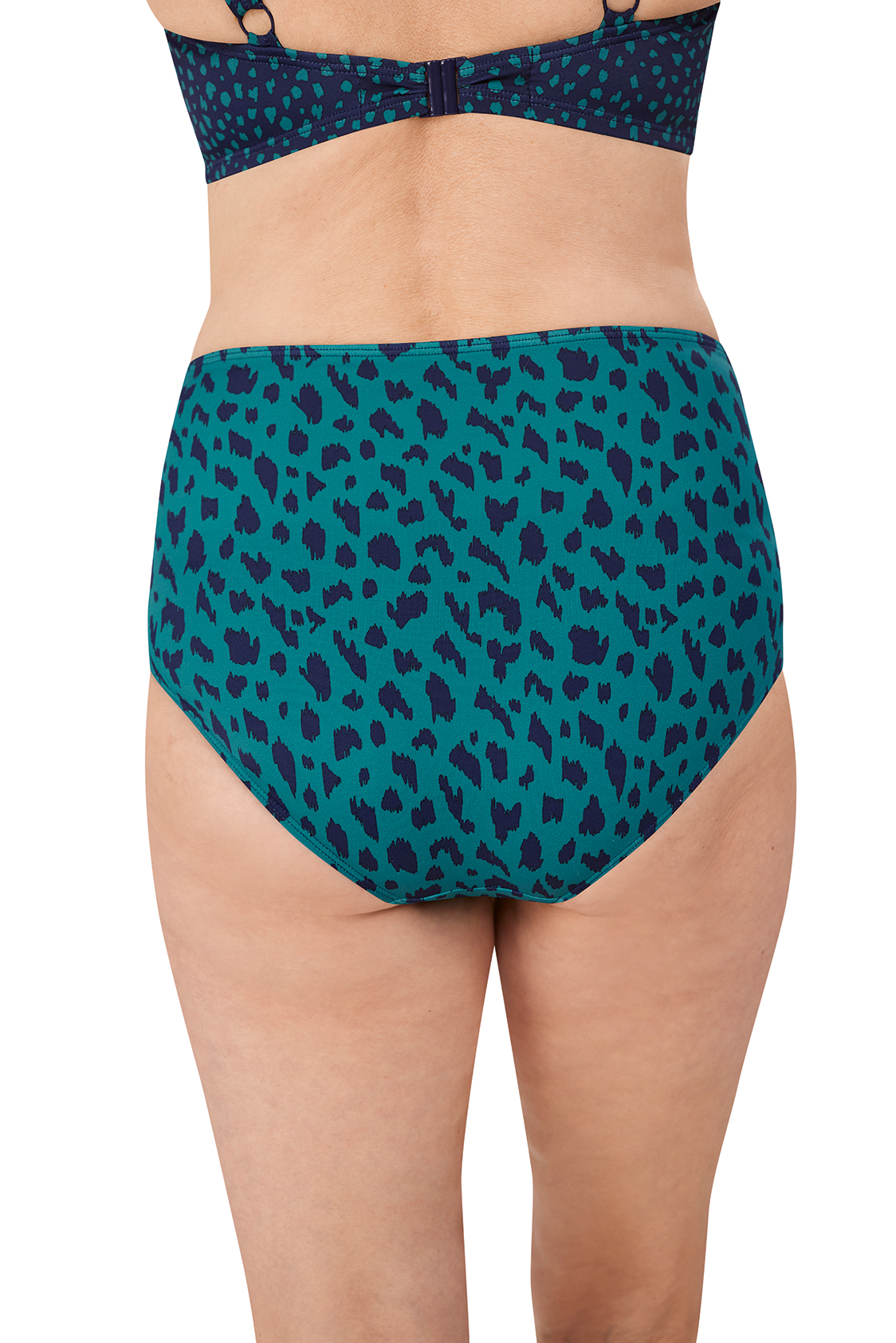 Bas de maillot taille haute Manila Amoena 71619 
