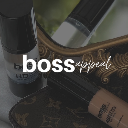  Boss Appeal 