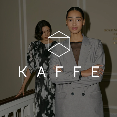  Kaffe 
